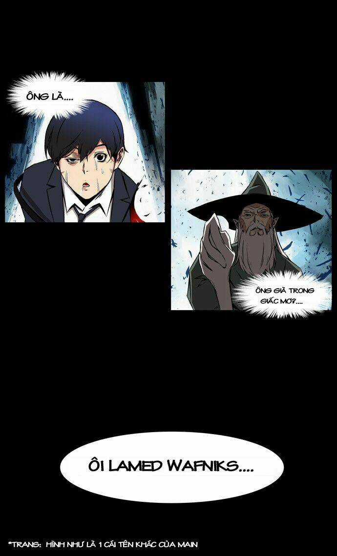 Neverlan Chronicle Chapter 2 trang 30