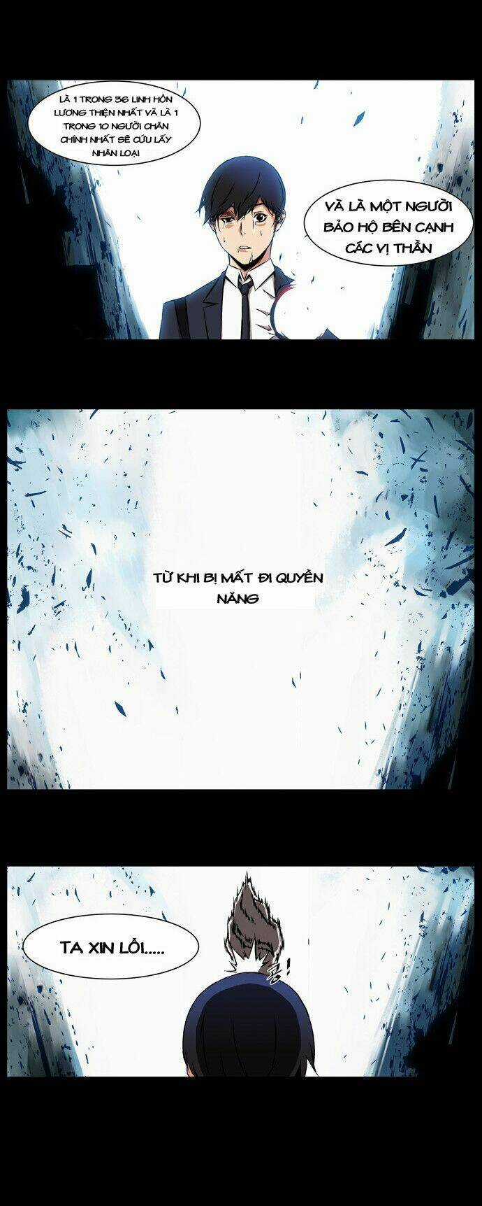 Neverlan Chronicle Chapter 2 trang 31