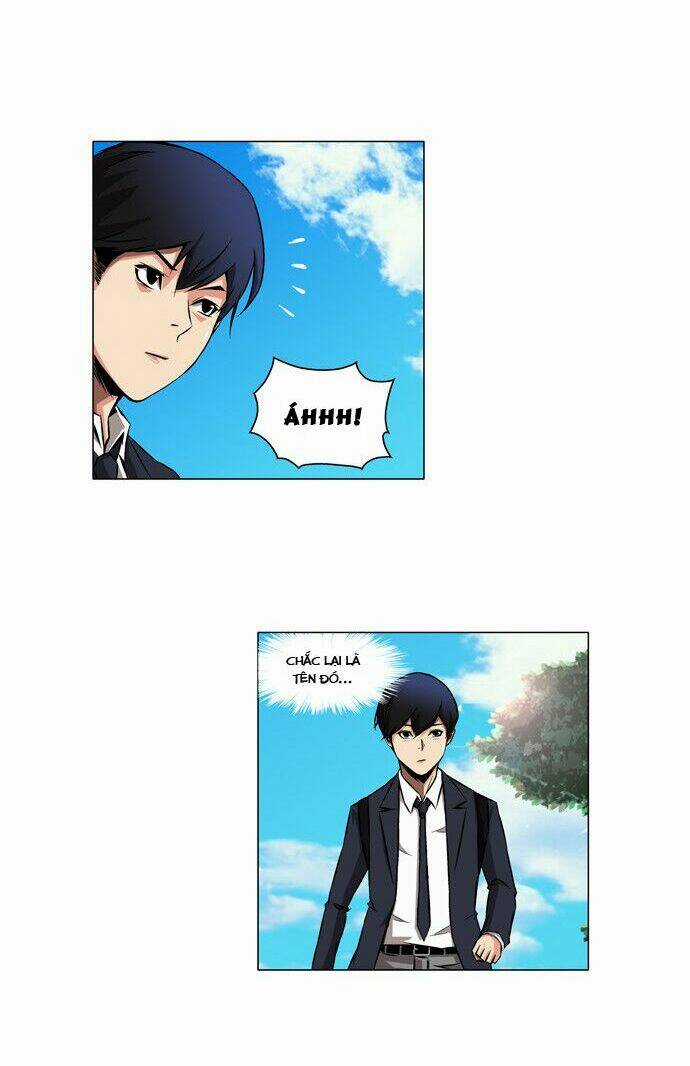 Neverlan Chronicle Chapter 2 trang 5