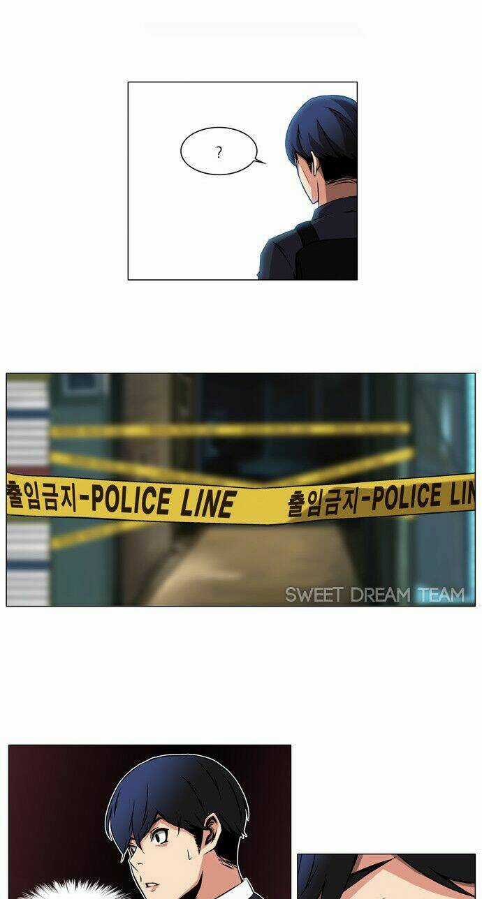 Neverlan Chronicle Chapter 2 trang 7