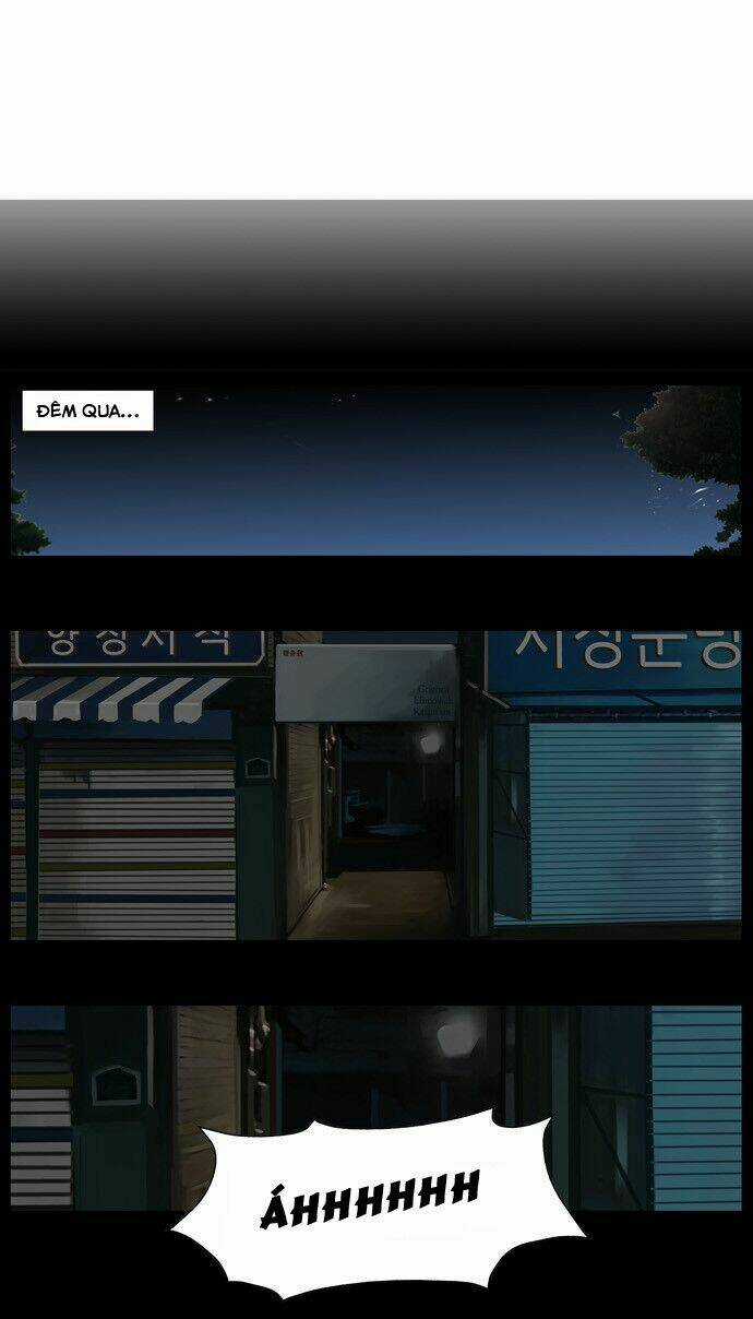 Neverlan Chronicle Chapter 2 trang 9