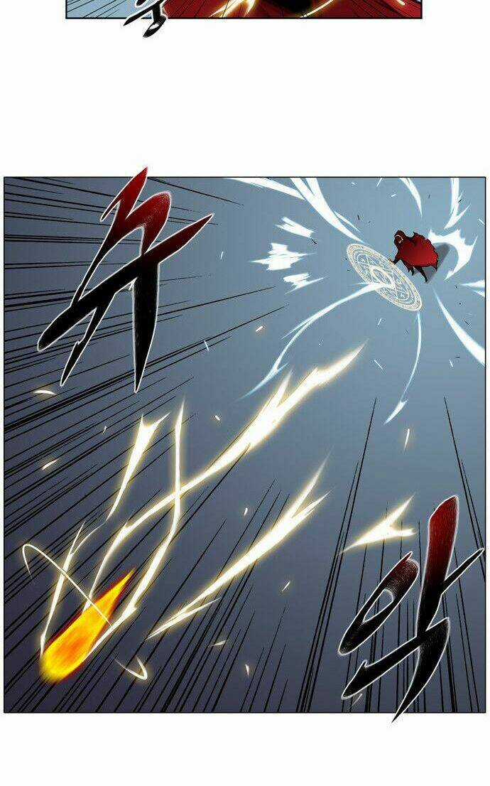 Neverlan Chronicle Chapter 3 trang 11