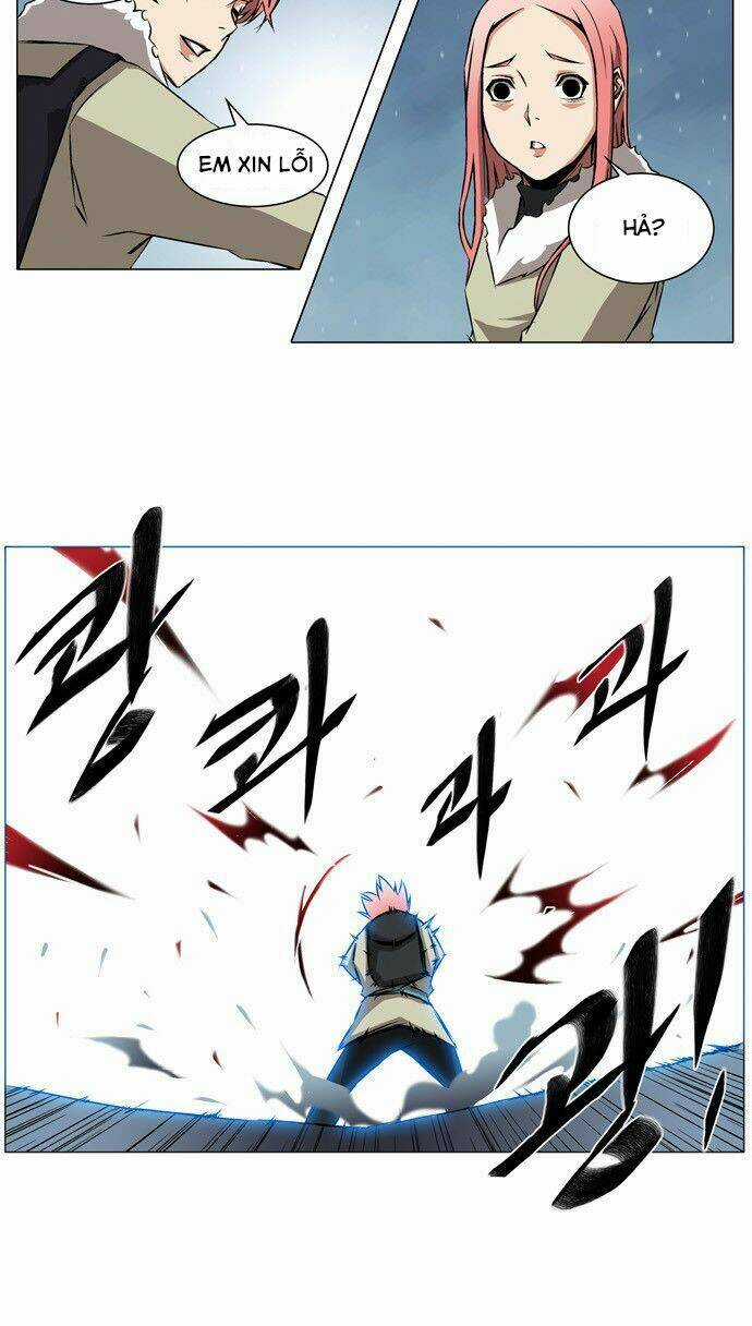 Neverlan Chronicle Chapter 3 trang 17