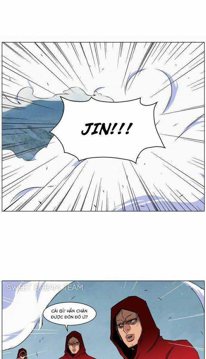 Neverlan Chronicle Chapter 3 trang 19