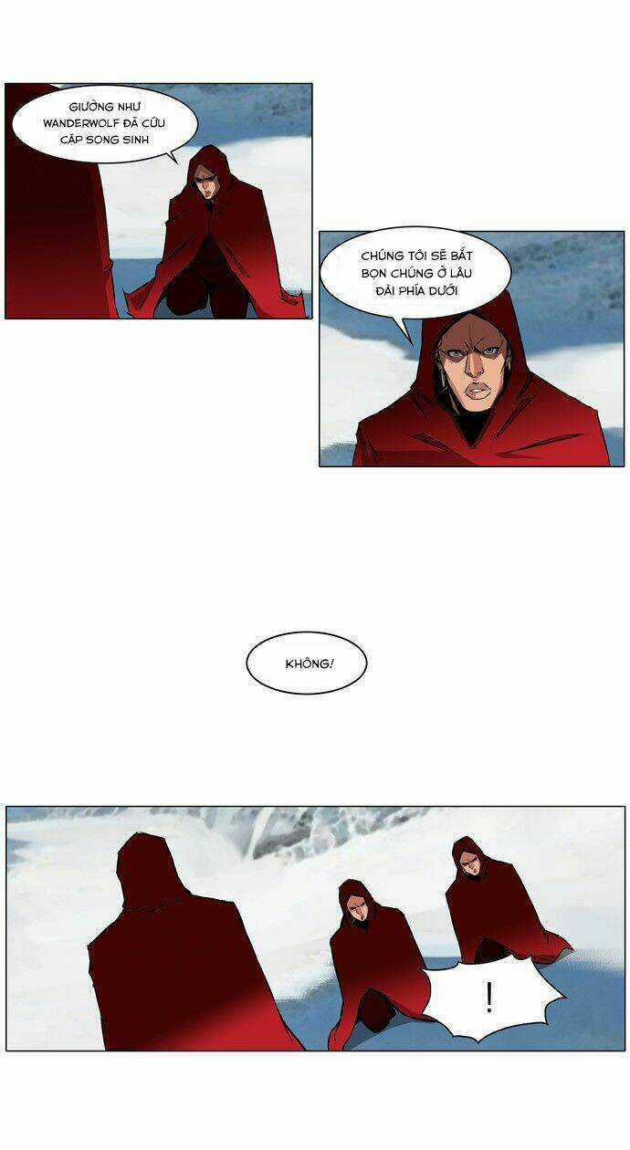 Neverlan Chronicle Chapter 3 trang 2