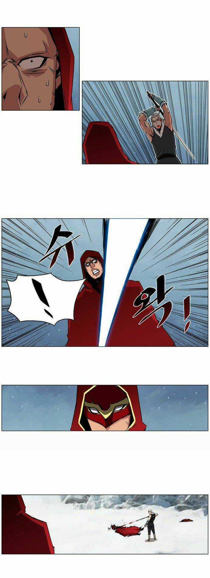 Neverlan Chronicle Chapter 3 trang 24