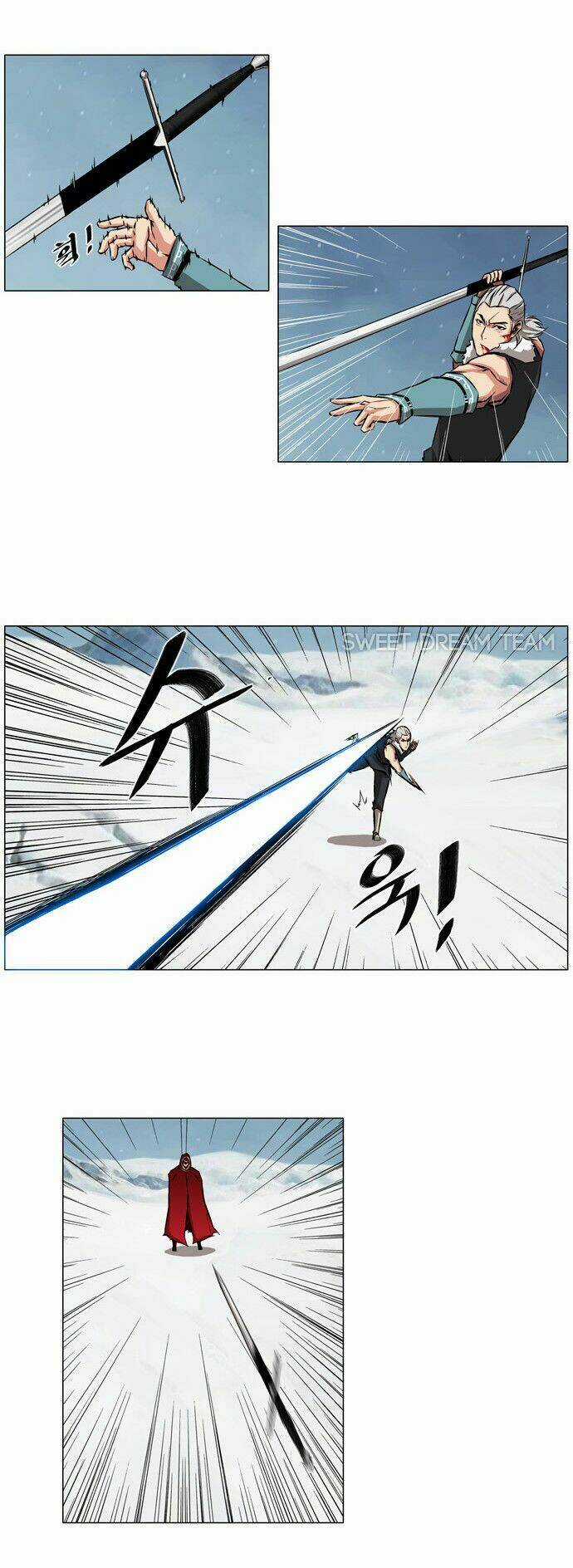 Neverlan Chronicle Chapter 3 trang 26