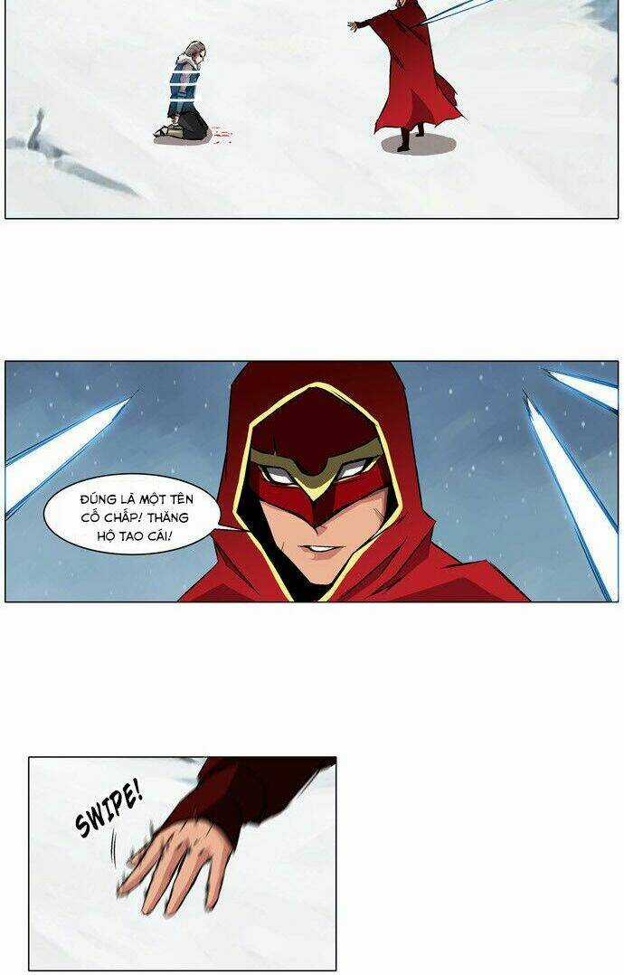 Neverlan Chronicle Chapter 3 trang 31