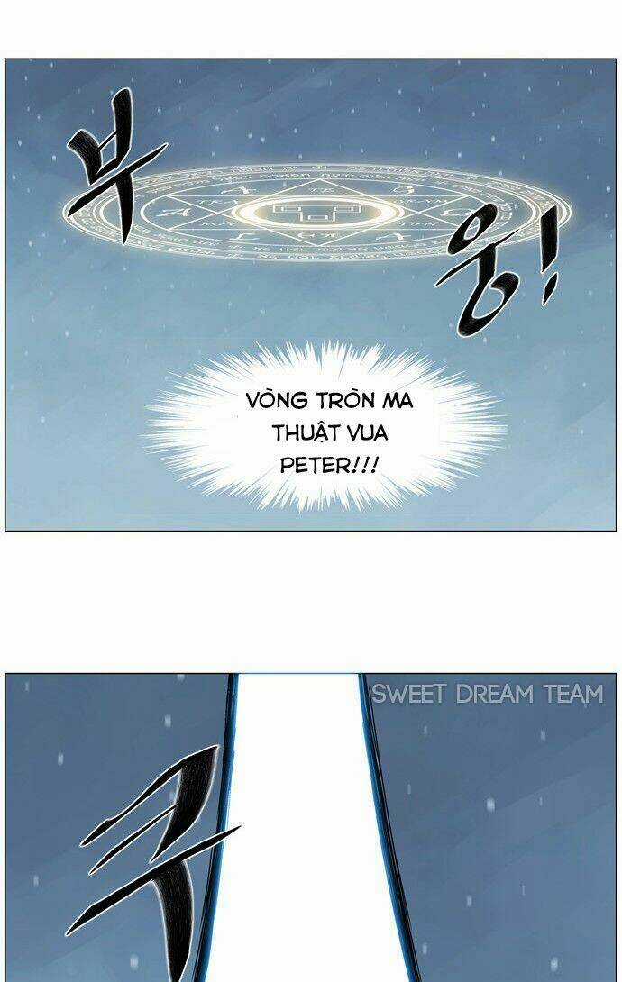 Neverlan Chronicle Chapter 3 trang 34