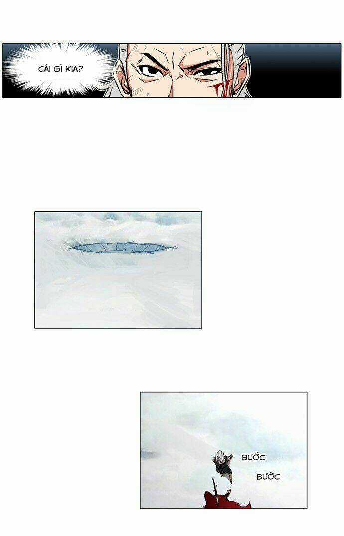 Neverlan Chronicle Chapter 3 trang 38