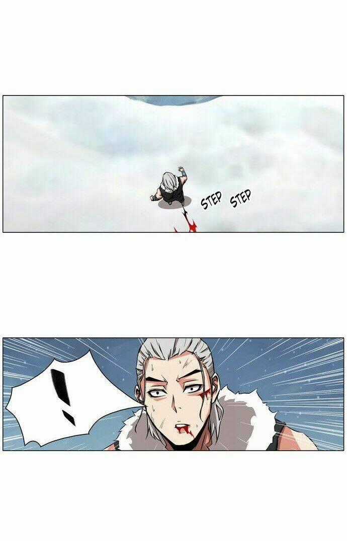 Neverlan Chronicle Chapter 3 trang 39