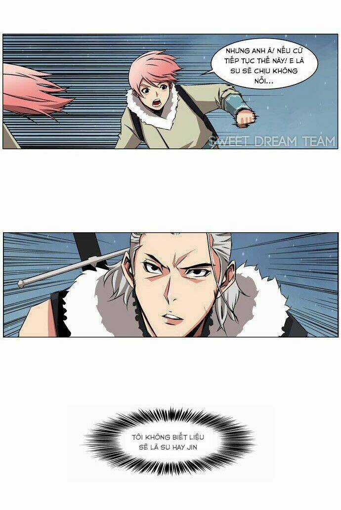 Neverlan Chronicle Chapter 3 trang 5