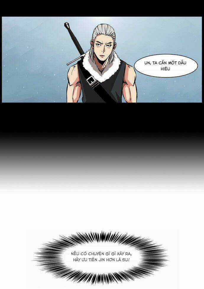 Neverlan Chronicle Chapter 3 trang 7