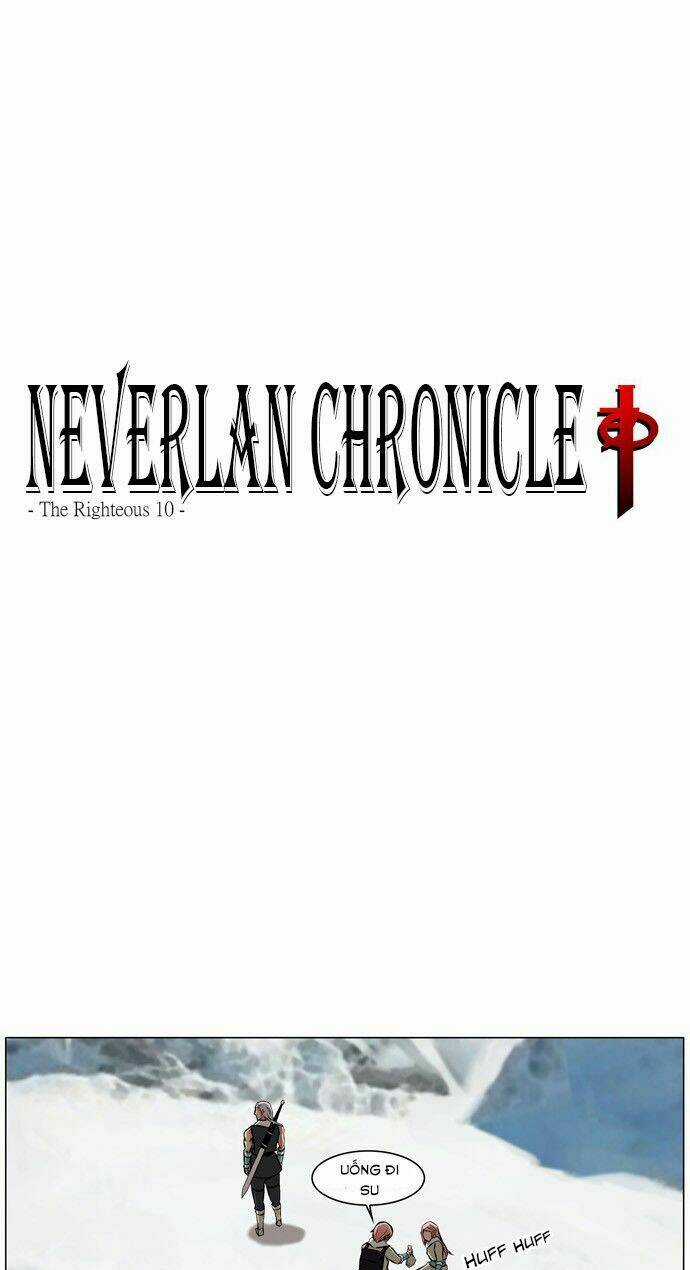 Neverlan Chronicle Chapter 3 trang 8