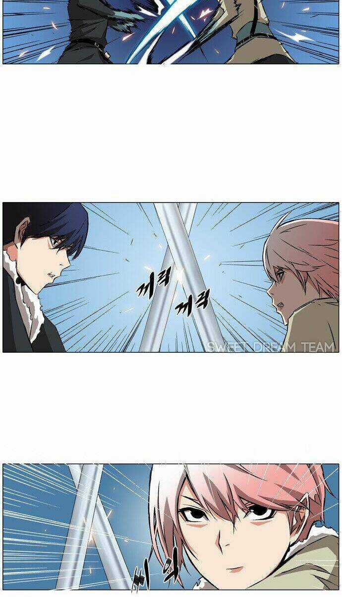 Neverlan Chronicle Chapter 4 trang 10