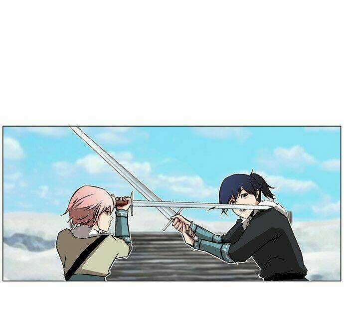 Neverlan Chronicle Chapter 4 trang 13