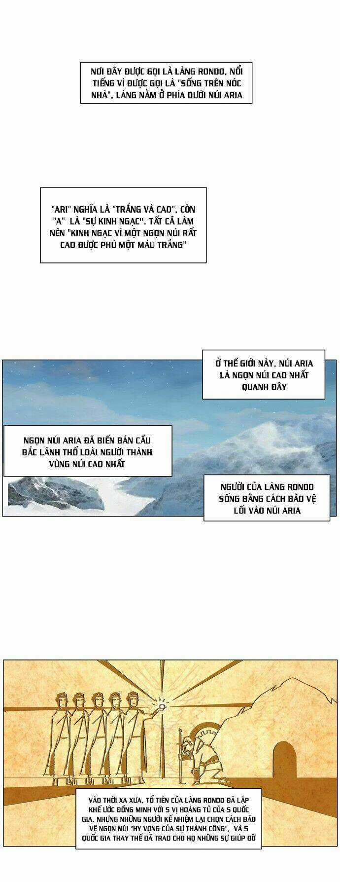 Neverlan Chronicle Chapter 4 trang 17