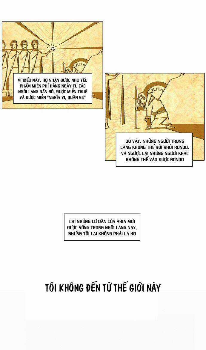 Neverlan Chronicle Chapter 4 trang 18