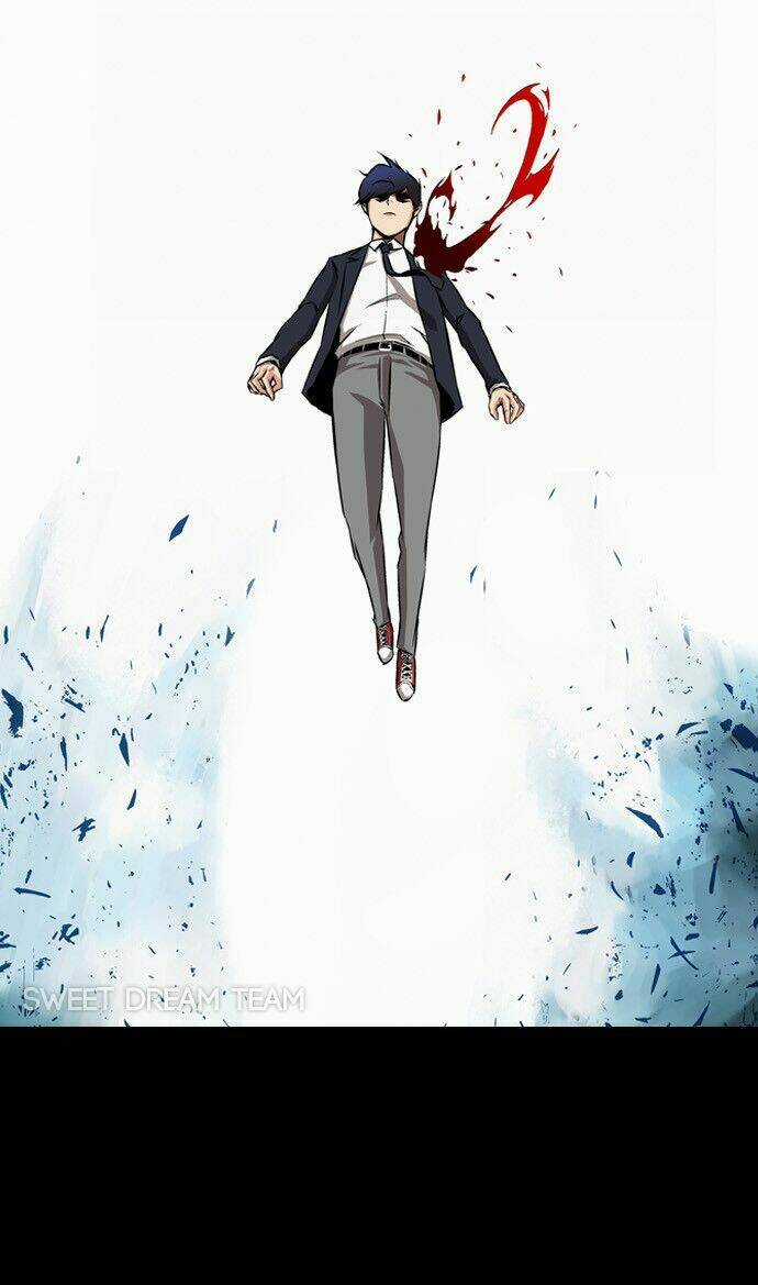 Neverlan Chronicle Chapter 4 trang 19