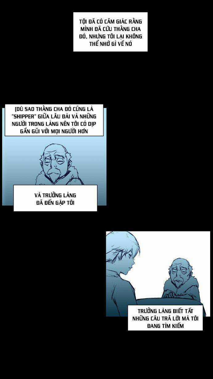 Neverlan Chronicle Chapter 4 trang 23