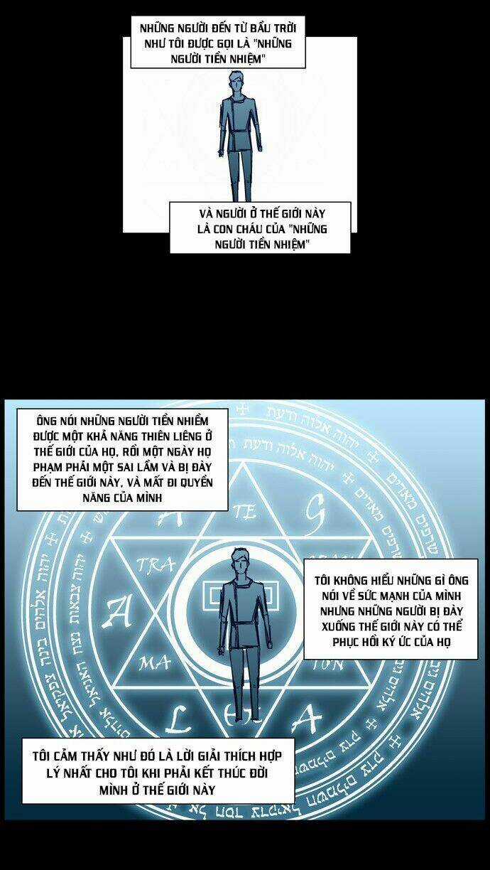 Neverlan Chronicle Chapter 4 trang 24