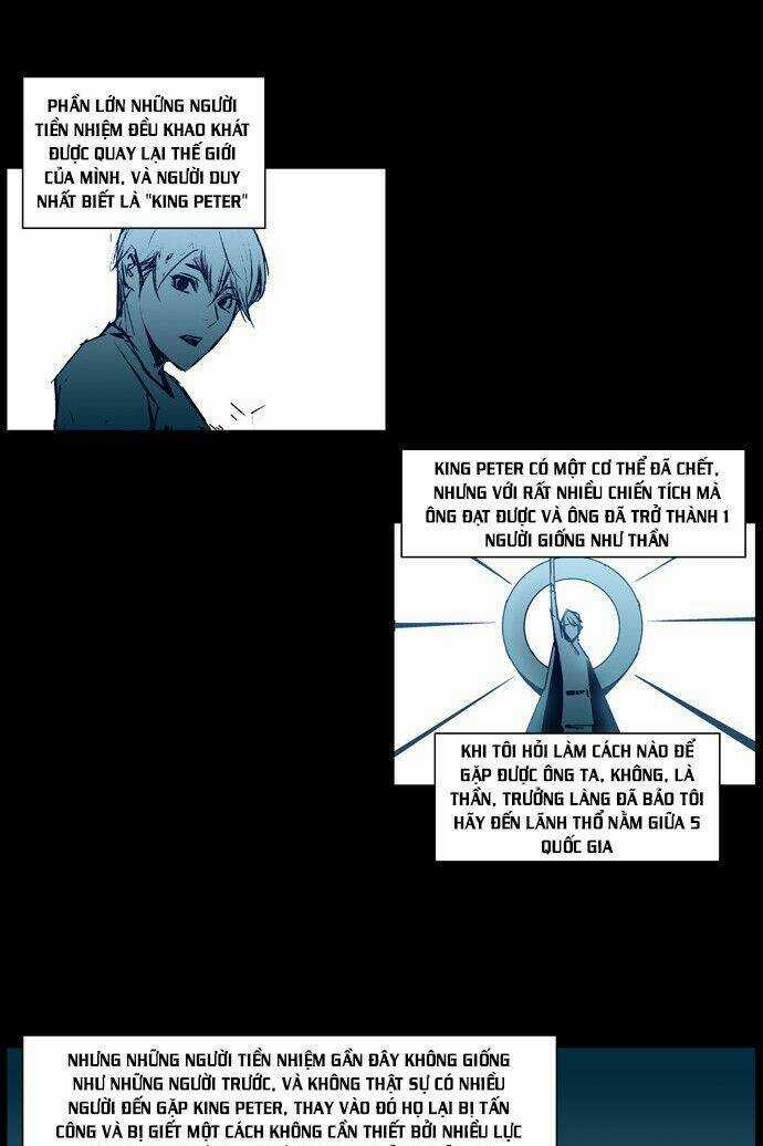 Neverlan Chronicle Chapter 4 trang 25