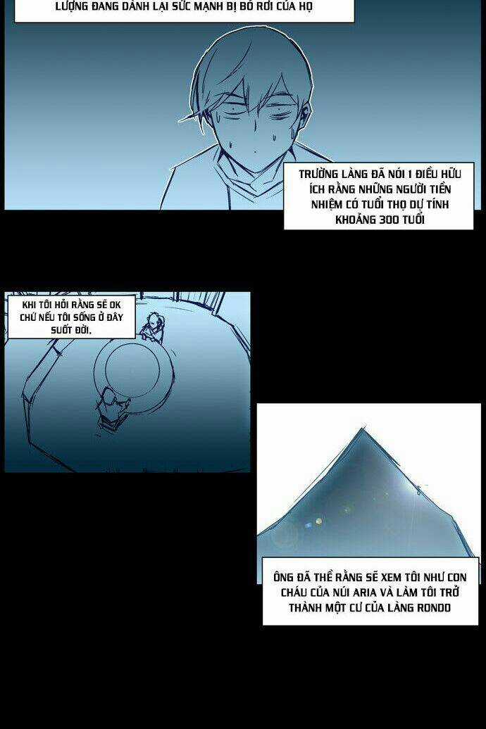 Neverlan Chronicle Chapter 4 trang 26