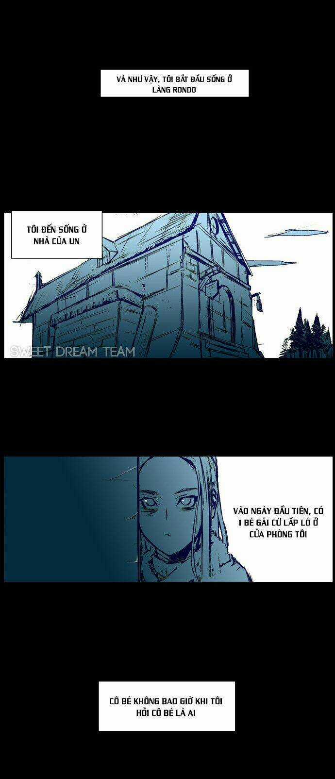 Neverlan Chronicle Chapter 4 trang 27