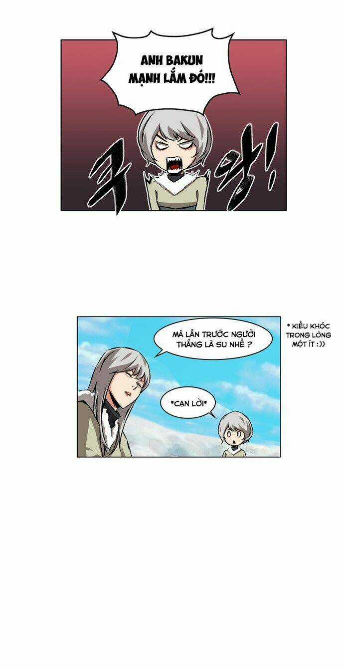 Neverlan Chronicle Chapter 4 trang 3