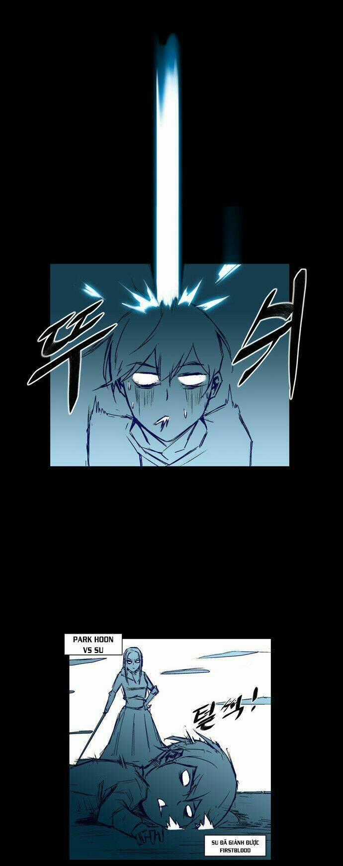 Neverlan Chronicle Chapter 4 trang 31