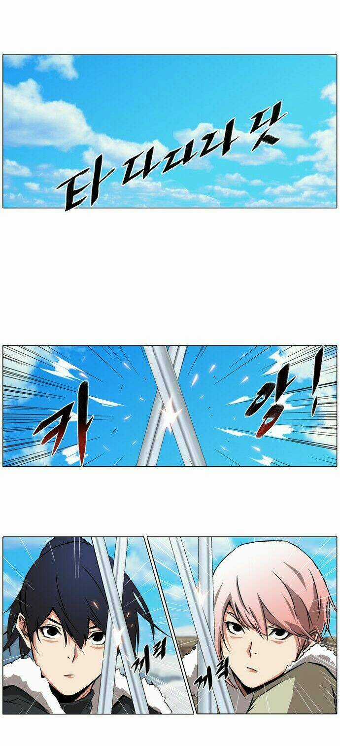 Neverlan Chronicle Chapter 4 trang 5