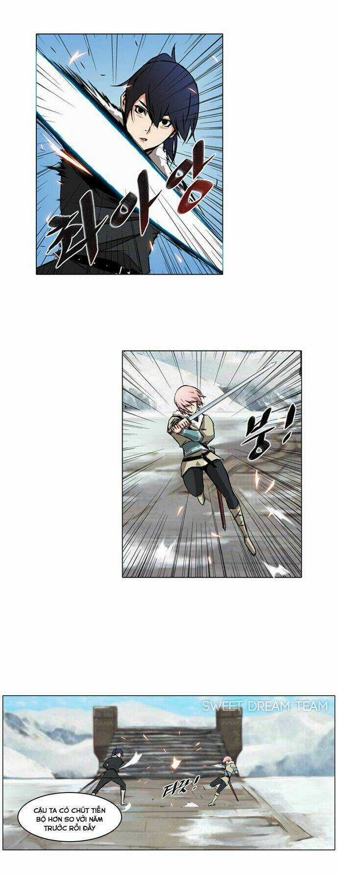 Neverlan Chronicle Chapter 4 trang 6