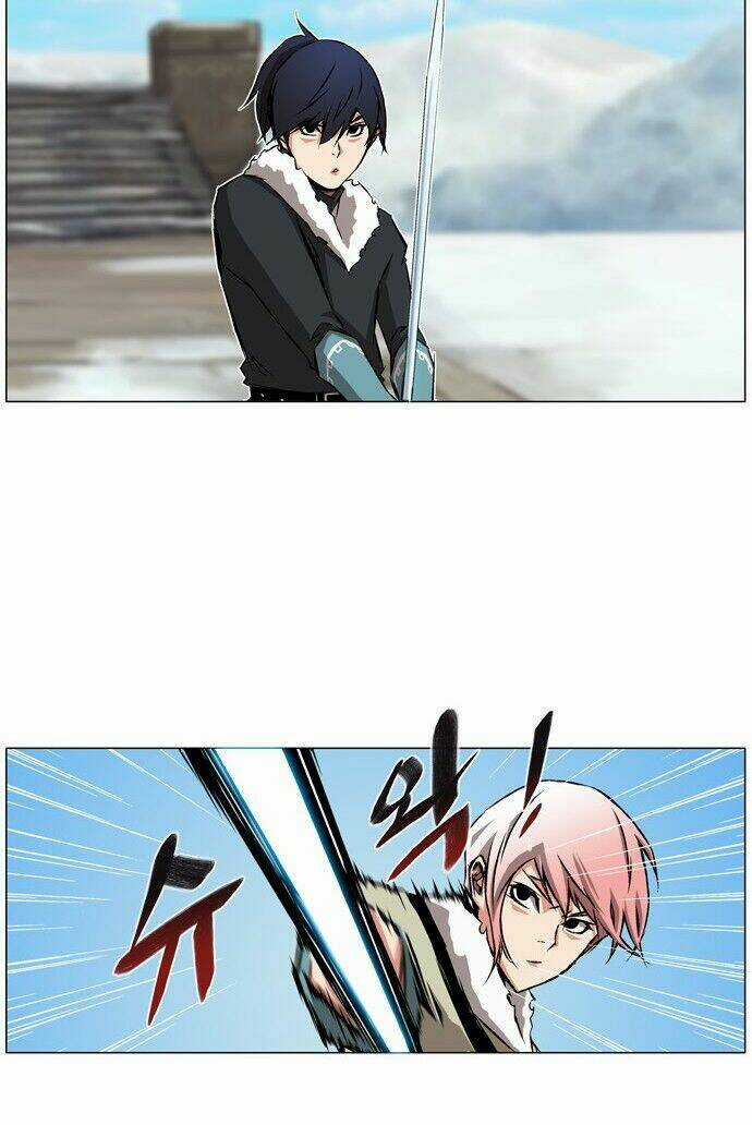 Neverlan Chronicle Chapter 4 trang 8