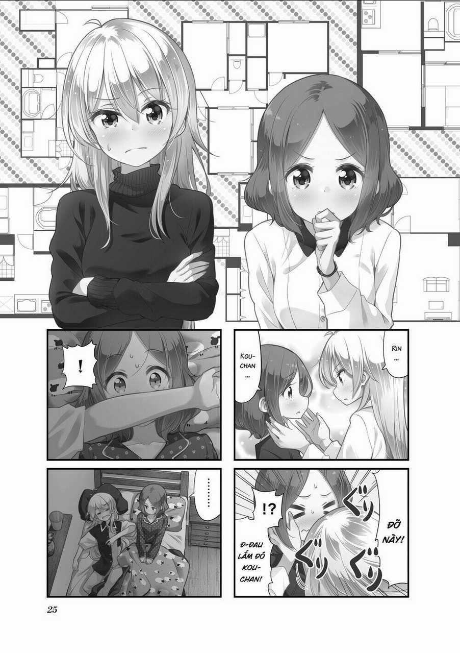 New Game! Chapter 105 trang 2