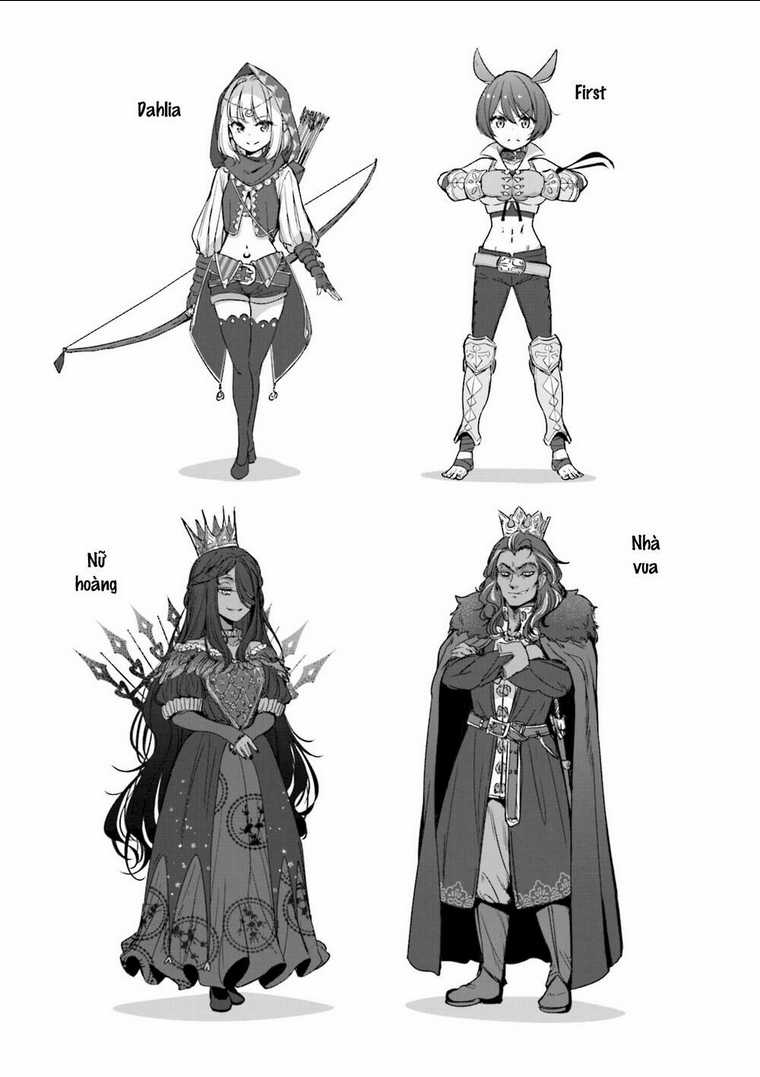 New Game! Chapter 128 trang 16