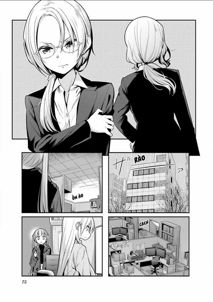 New Game! Chapter 137 trang 2