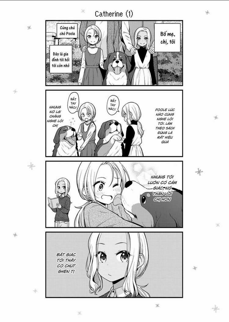 New Game! Chapter 141 trang 11