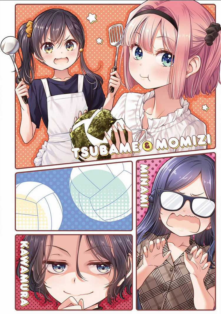 New Game! Chapter 142 trang 5