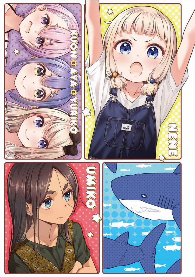 New Game! Chapter 142 trang 6