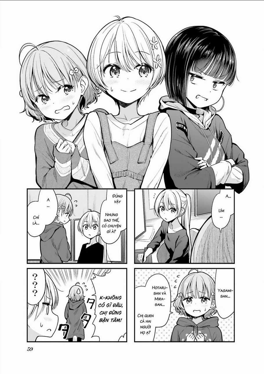 New Game! Chapter 148 trang 2