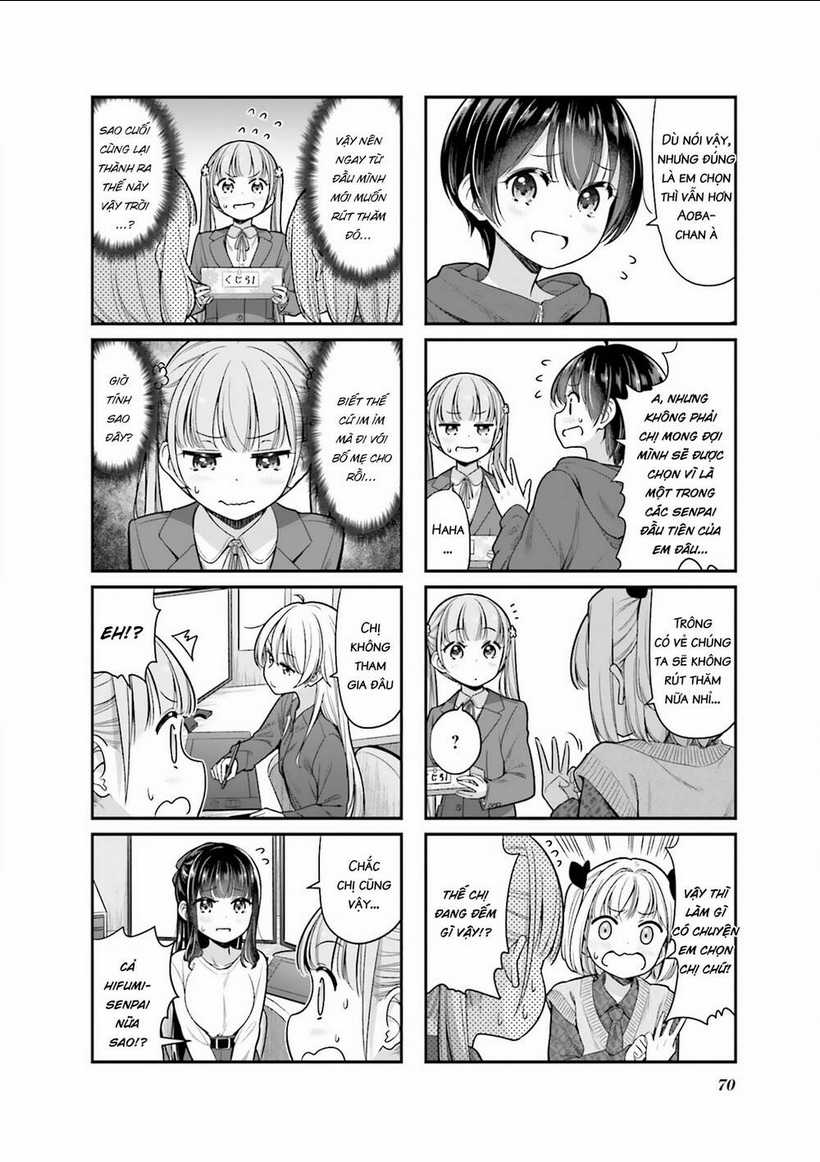 New Game! Chapter 149 trang 5