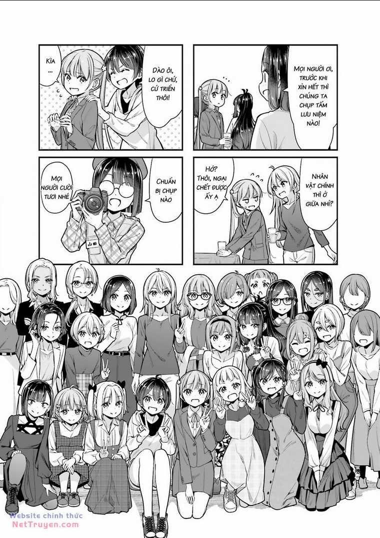 New Game! Chapter 151 trang 10