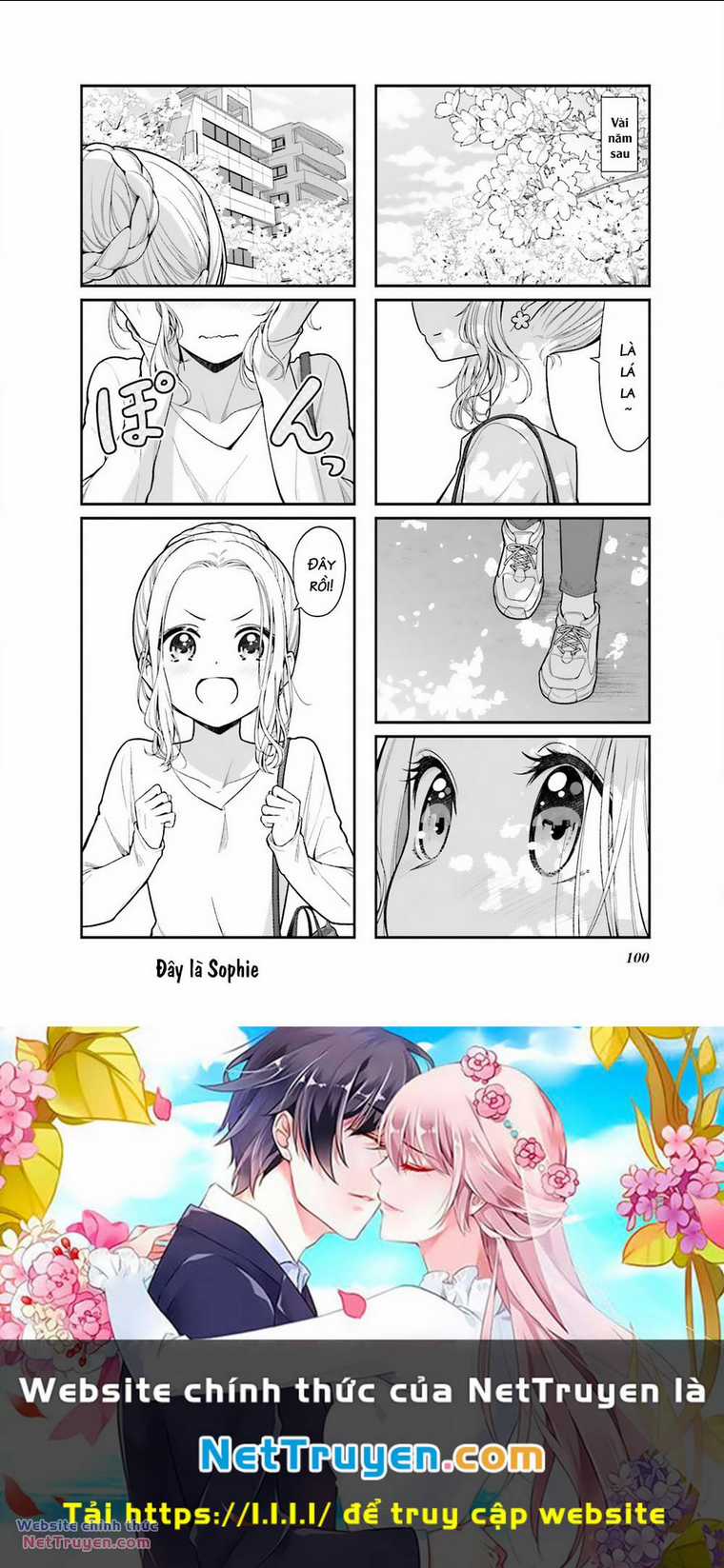 New Game! Chapter 151 trang 11