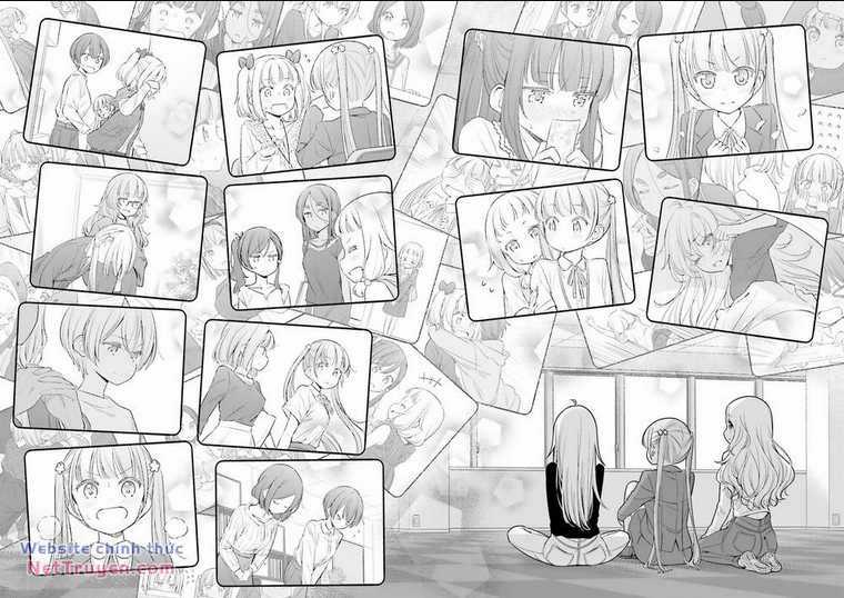 New Game! Chapter 152 trang 13