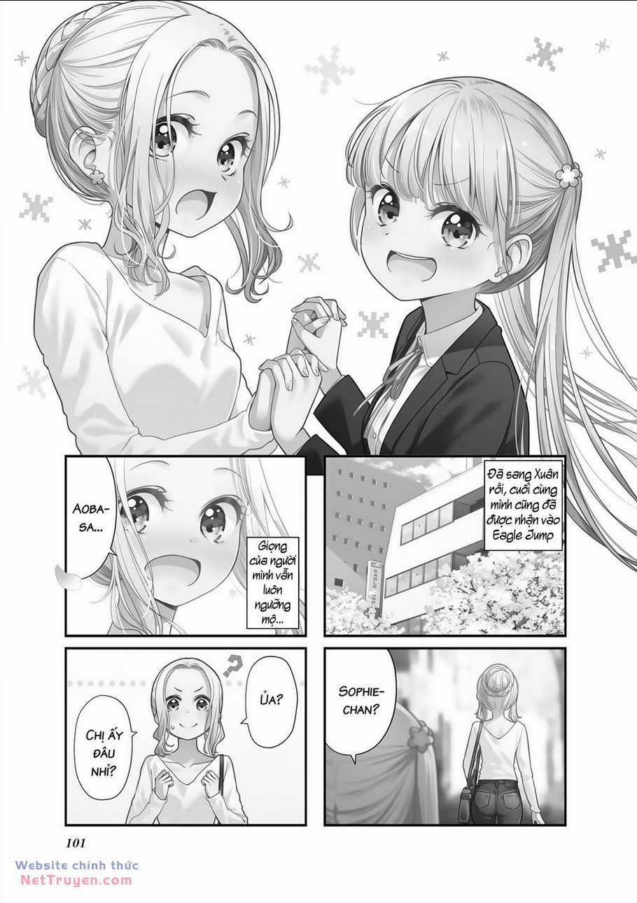 New Game! Chapter 152 trang 2