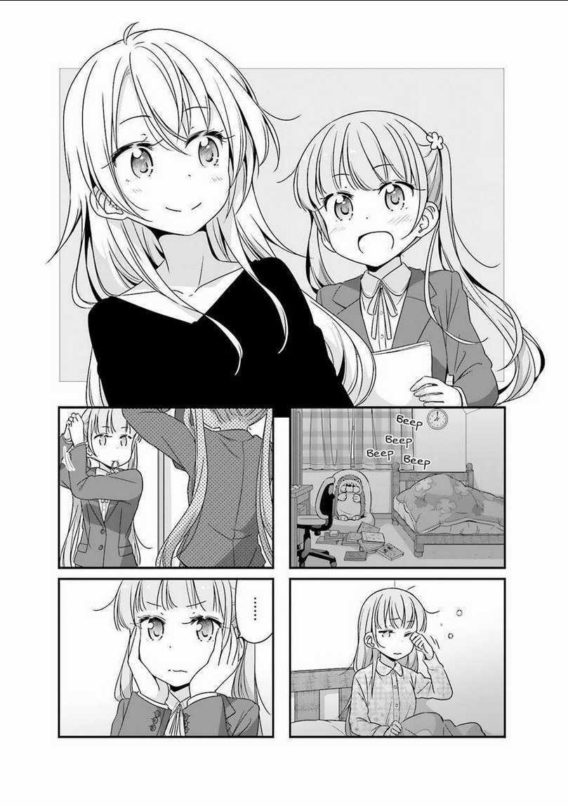 New Game! Chapter 50 trang 1