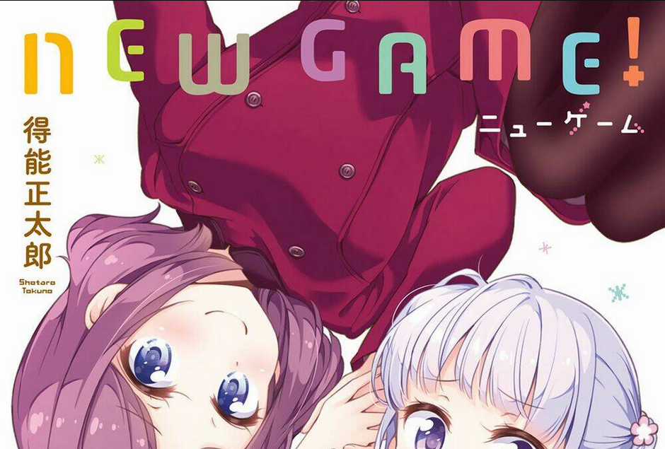 New Game! Chapter 88 trang 1