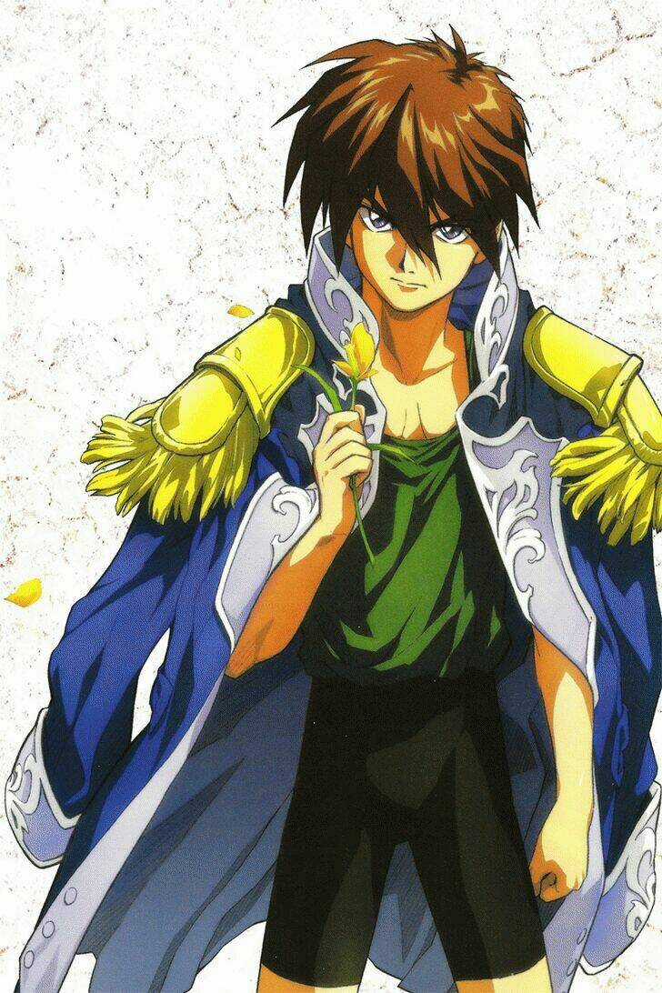 New Mobile Report Gundam Wing Endless Waltz: The Glory Of Losers Chapter 1 trang 4