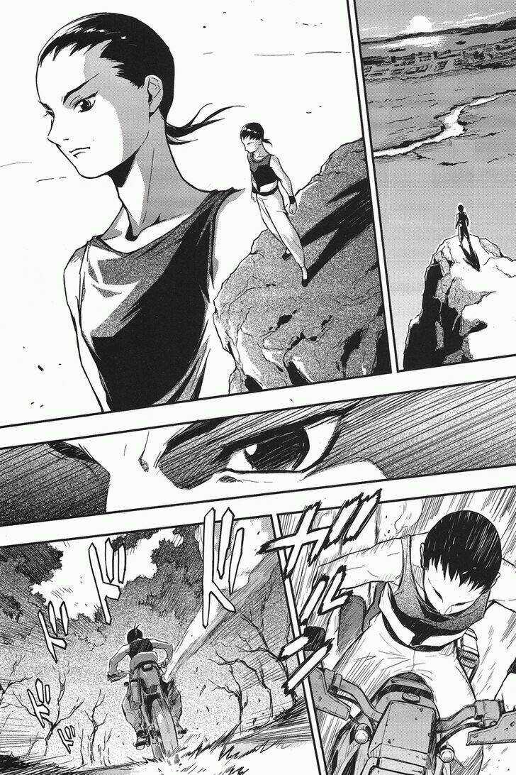 New Mobile Report Gundam Wing Endless Waltz: The Glory Of Losers Chapter 10 trang 3