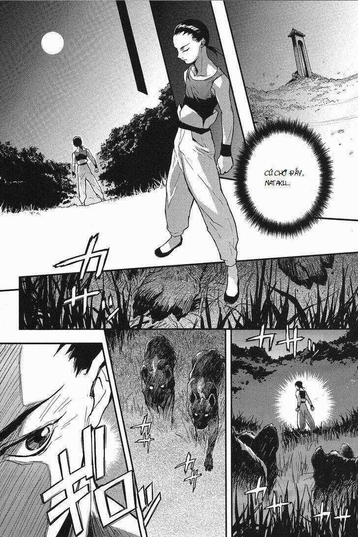 New Mobile Report Gundam Wing Endless Waltz: The Glory Of Losers Chapter 11 trang 22